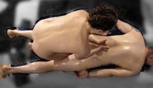 Massage avec finition Metz – précision et intensité