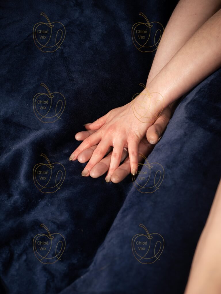 Massage naturiste Metz – moment de pure présence